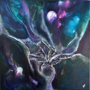 abyssal bloom